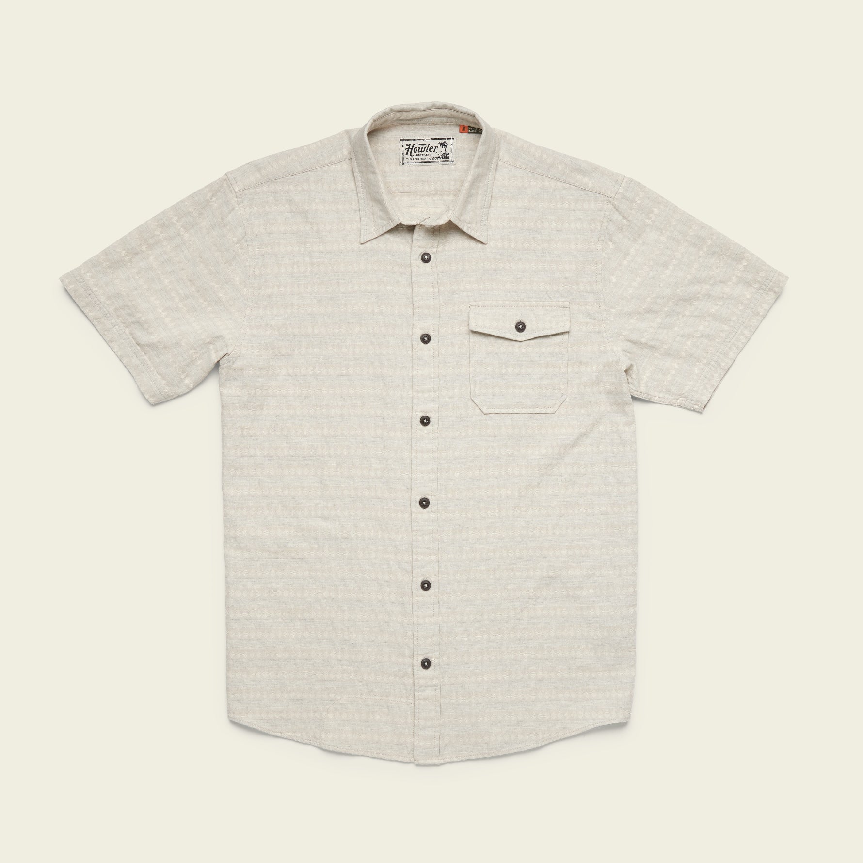 Howler outlets Brothers Button Down