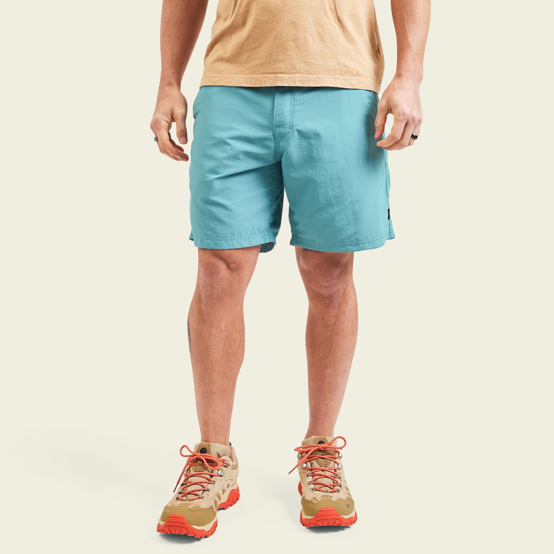パンツ HTH zip pocket shorts Horizon Hybrid Shorts 2.0 - 7.5