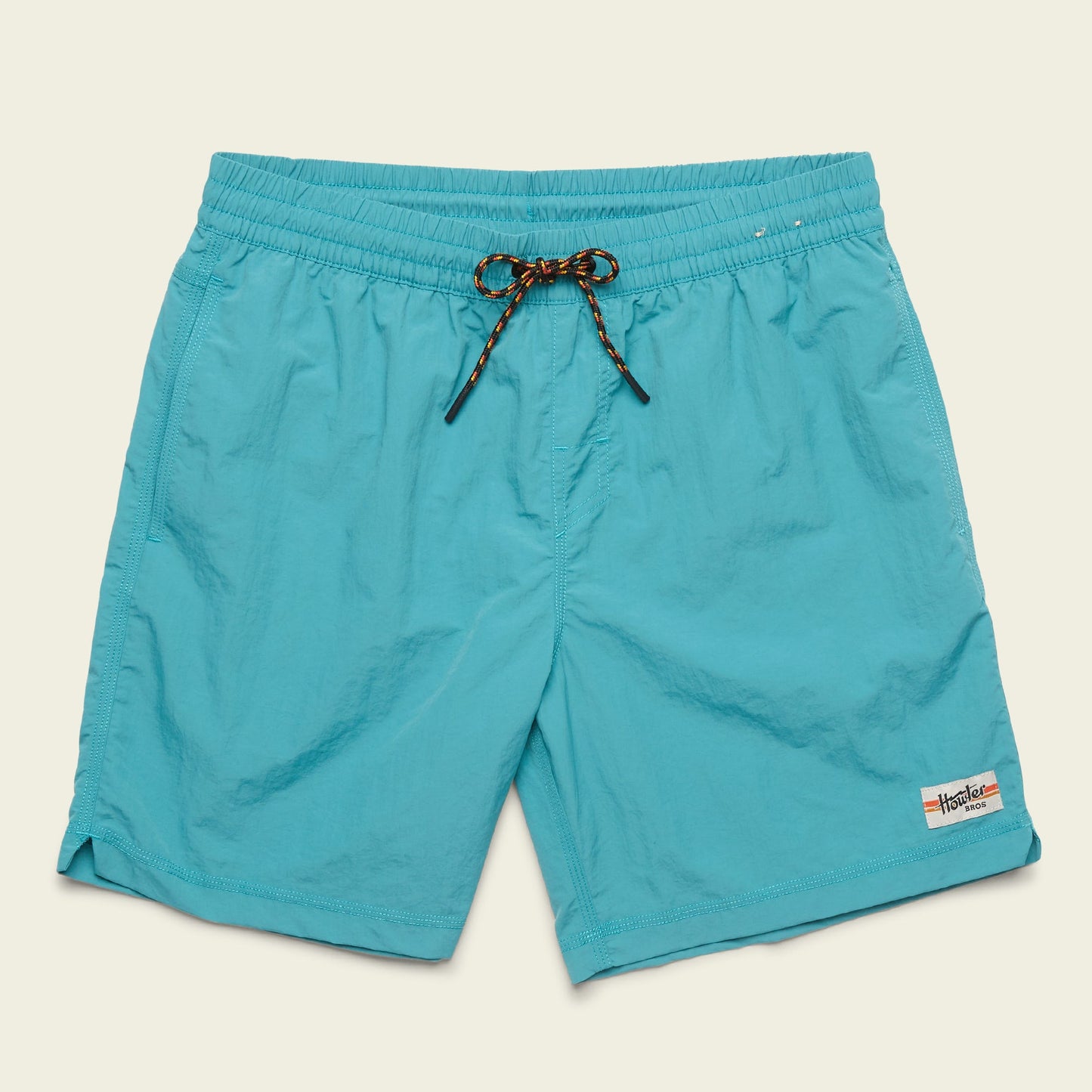 Salado Shorts - Aqua