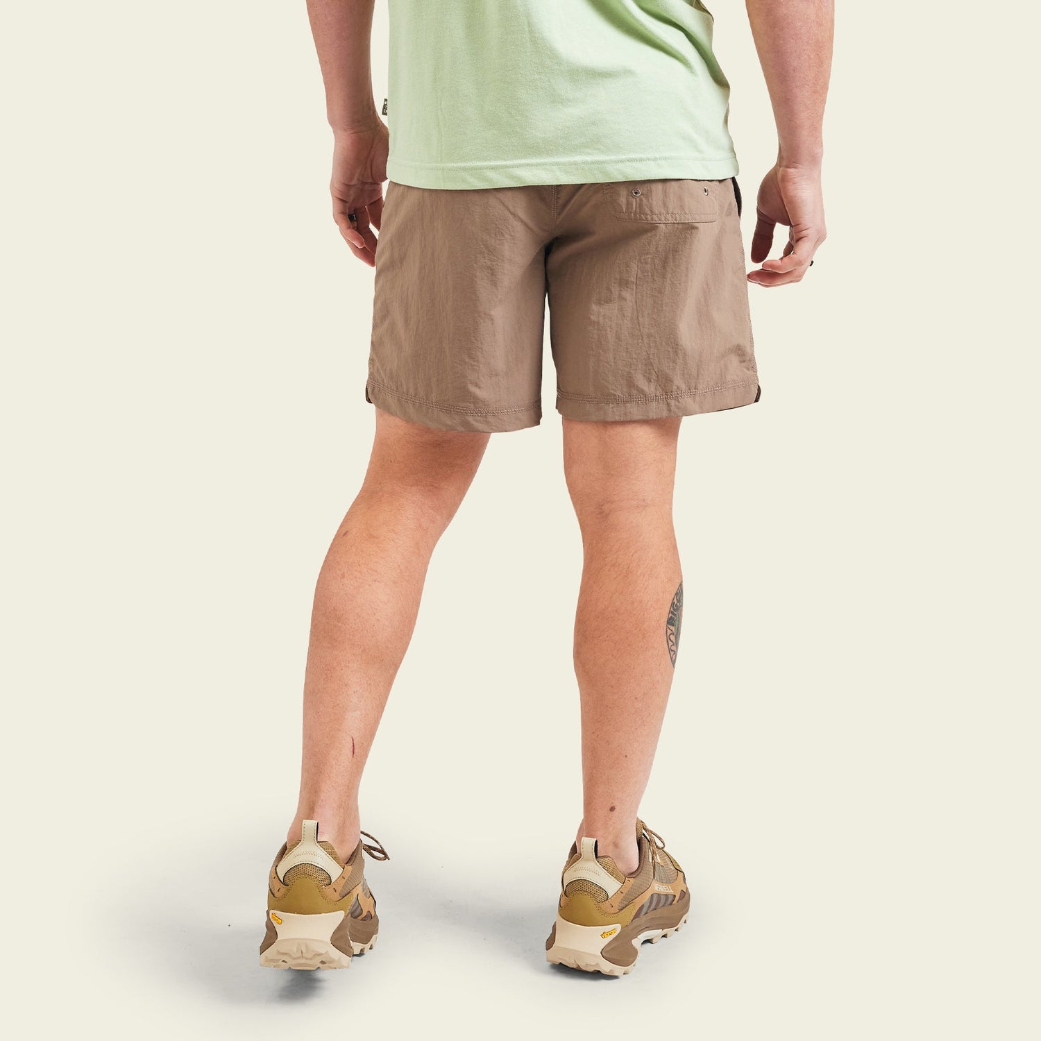 Salado Shorts