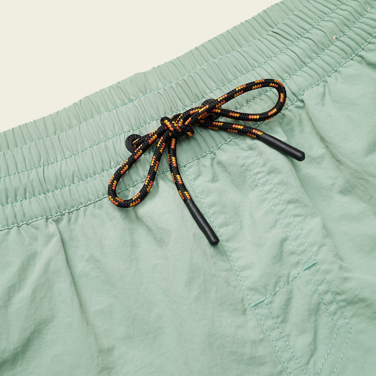 Salado Shorts - Minty