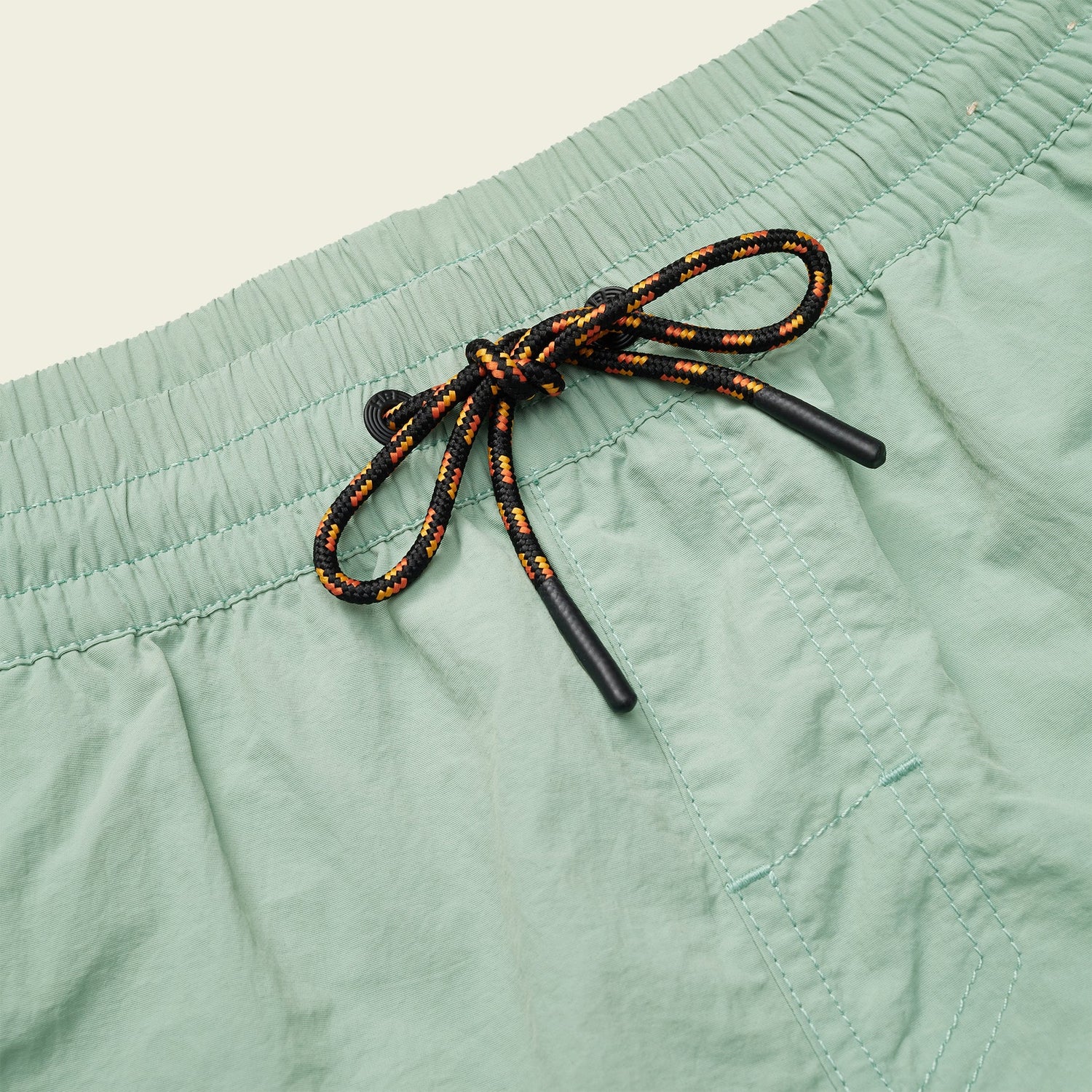 Salado Shorts - Minty