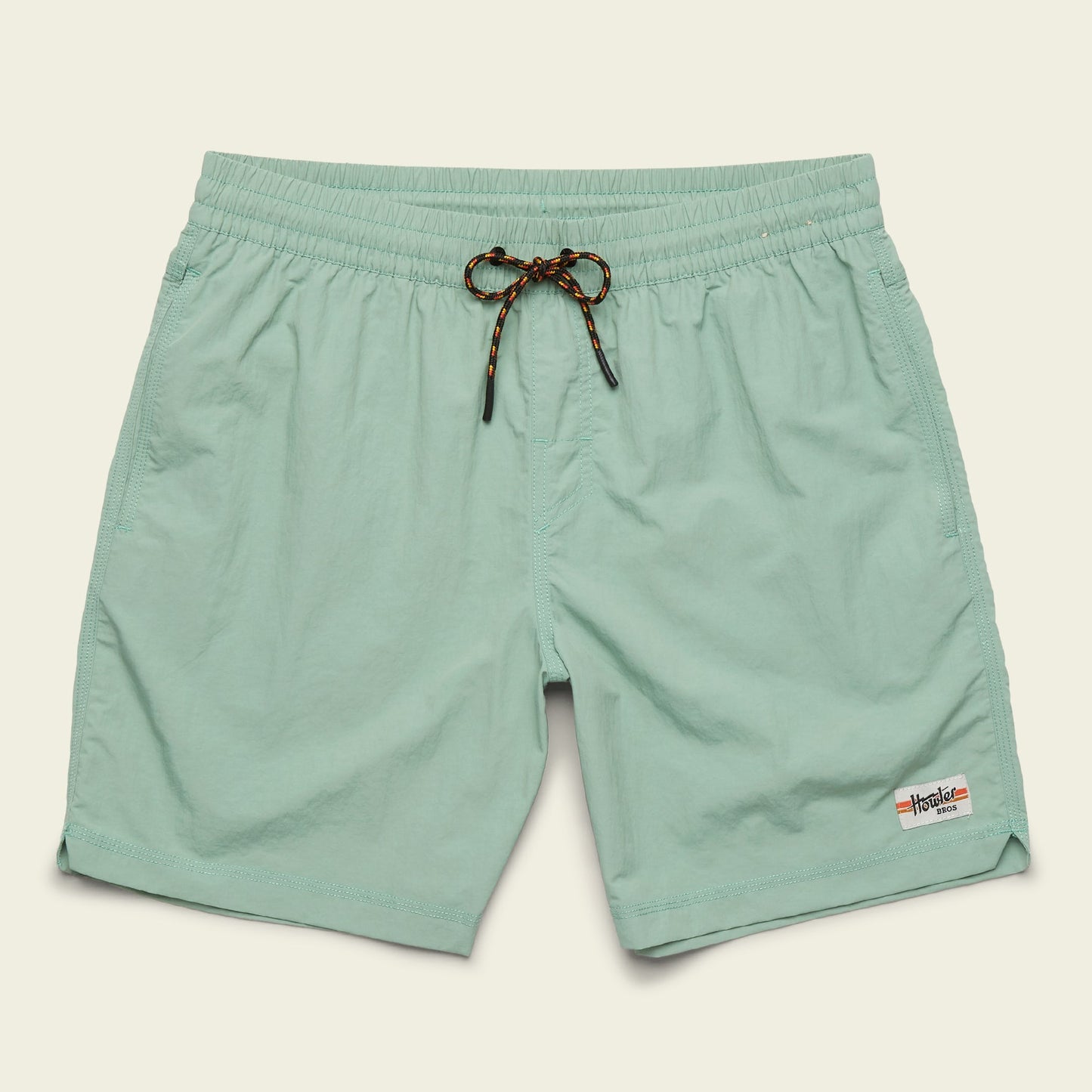 Salado Shorts - Minty