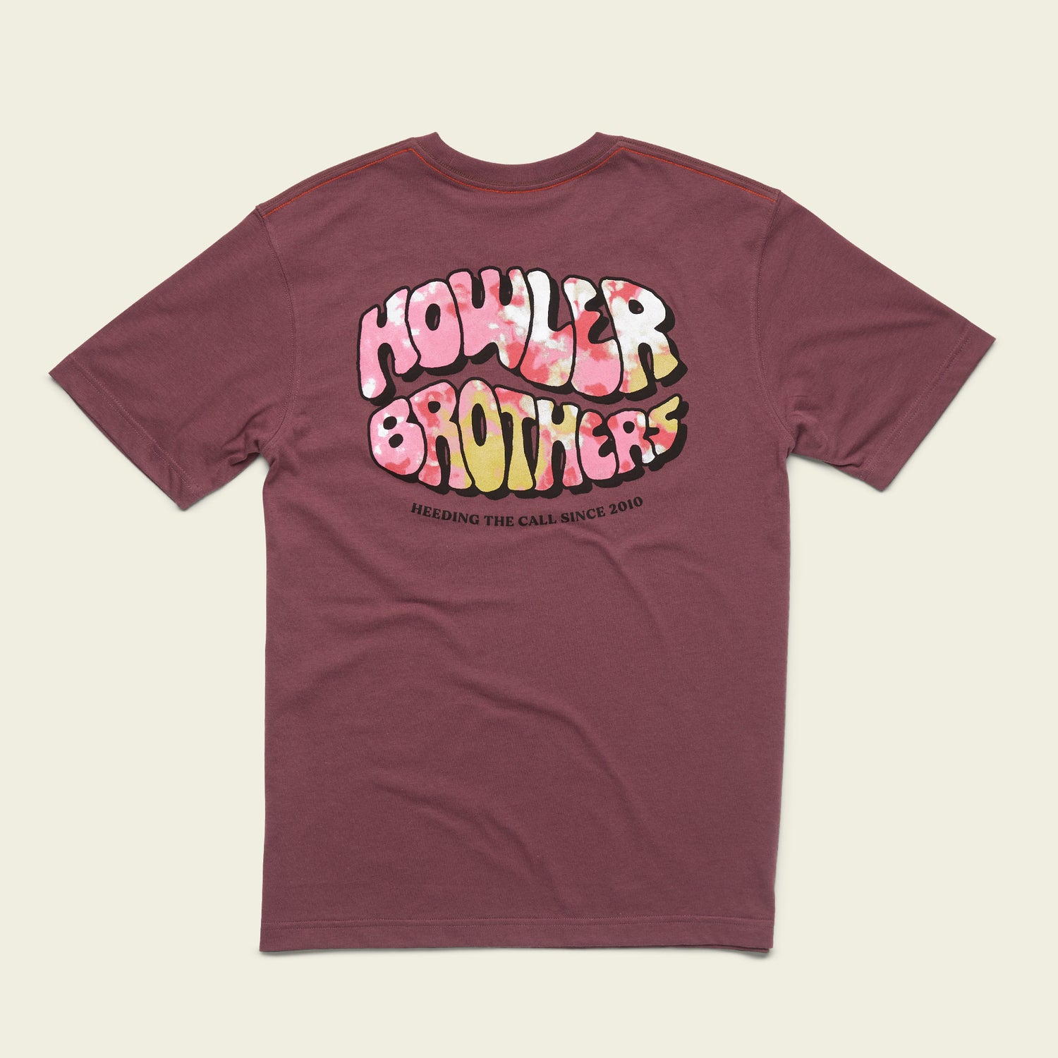Howler Bubble Gum T-Shirt