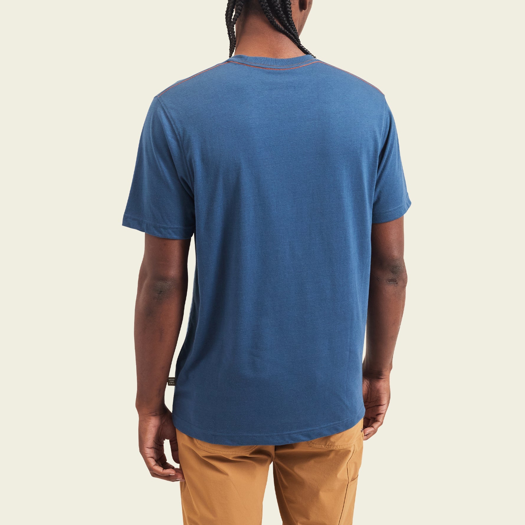 Howler Electric T-Shirt - Key Largo – HOWLER BROTHERS