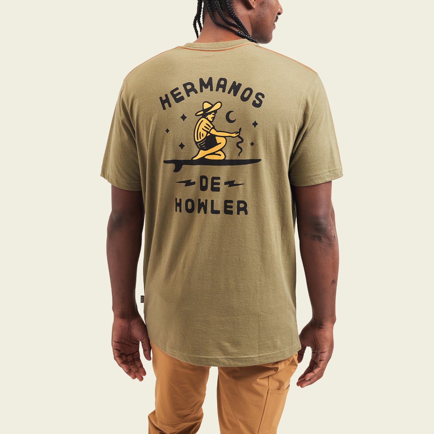 Ocean Offerings T-Shirt