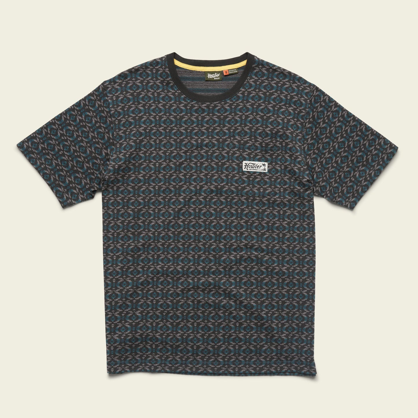 Jacquard T