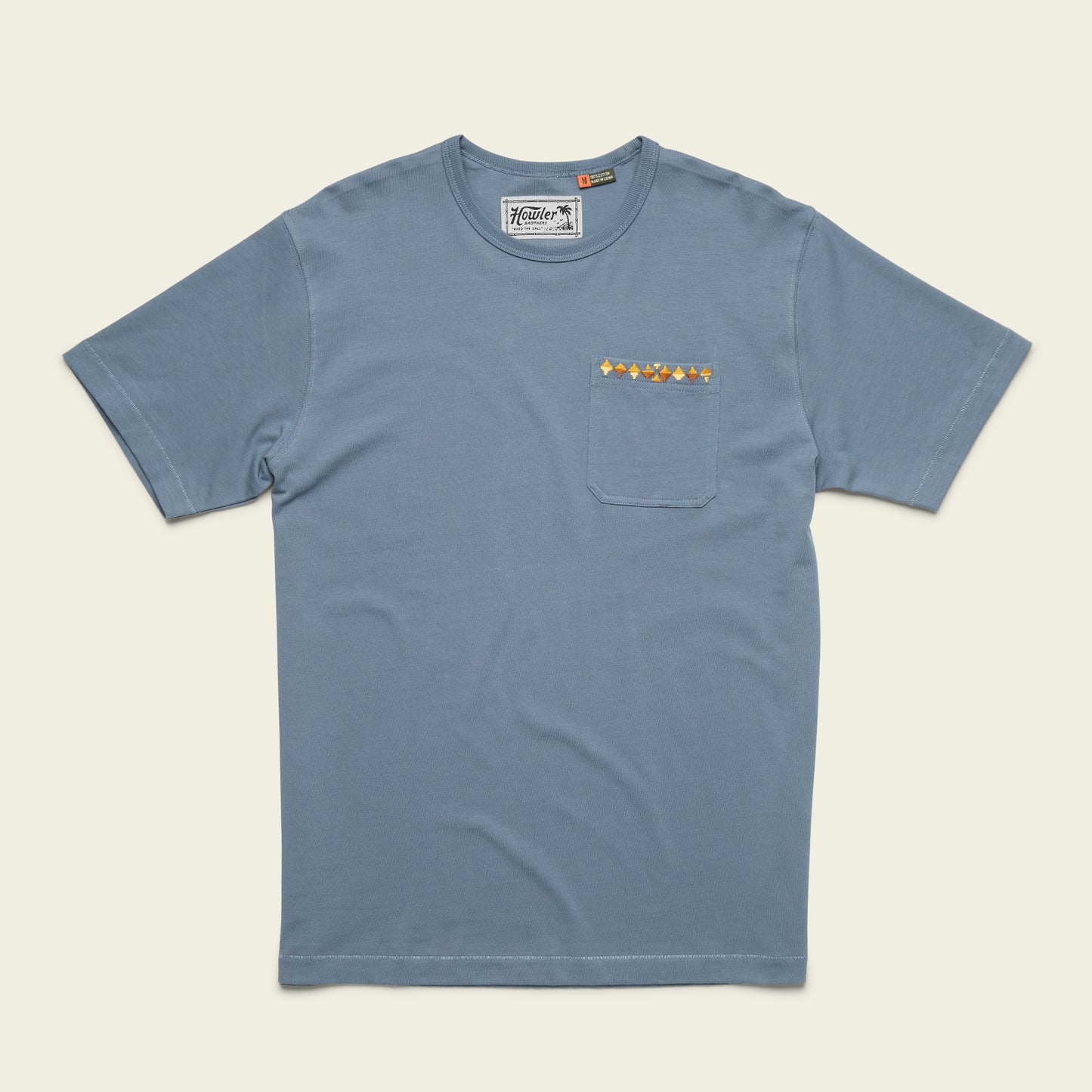 Spectrum Pocket T