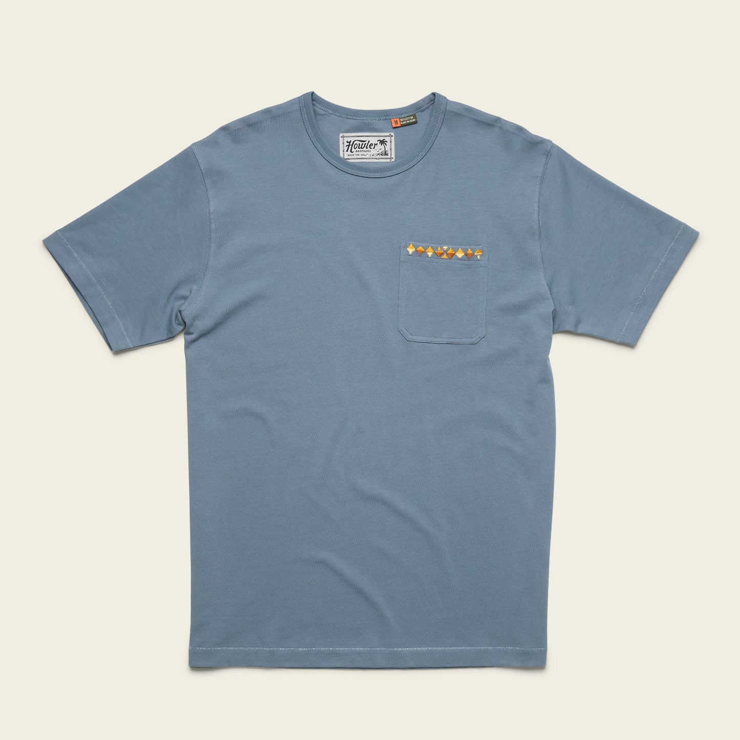 Spectrum Pocket T