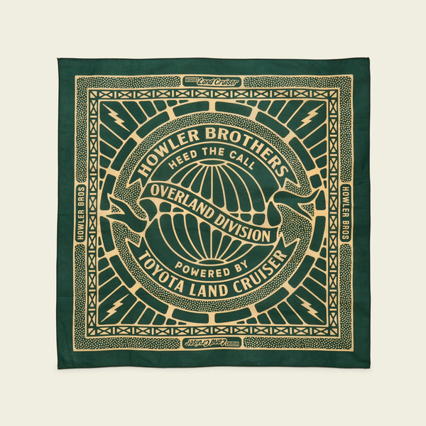 小物 Creek Angler's Device bandanna Fishpond Thunderhead Submersible Lumbar Pack | Mossy Creek