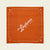 Los Longhorns Stripe : Burnt Orange / ONE SIZE