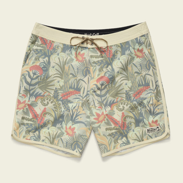 Bruja Boardshorts 18.5
