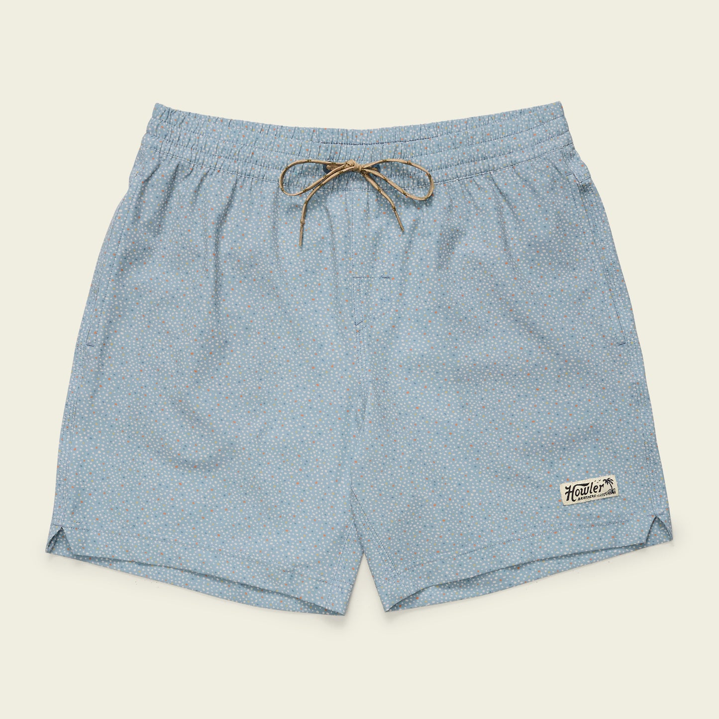 Deep Set Boardshorts 17"