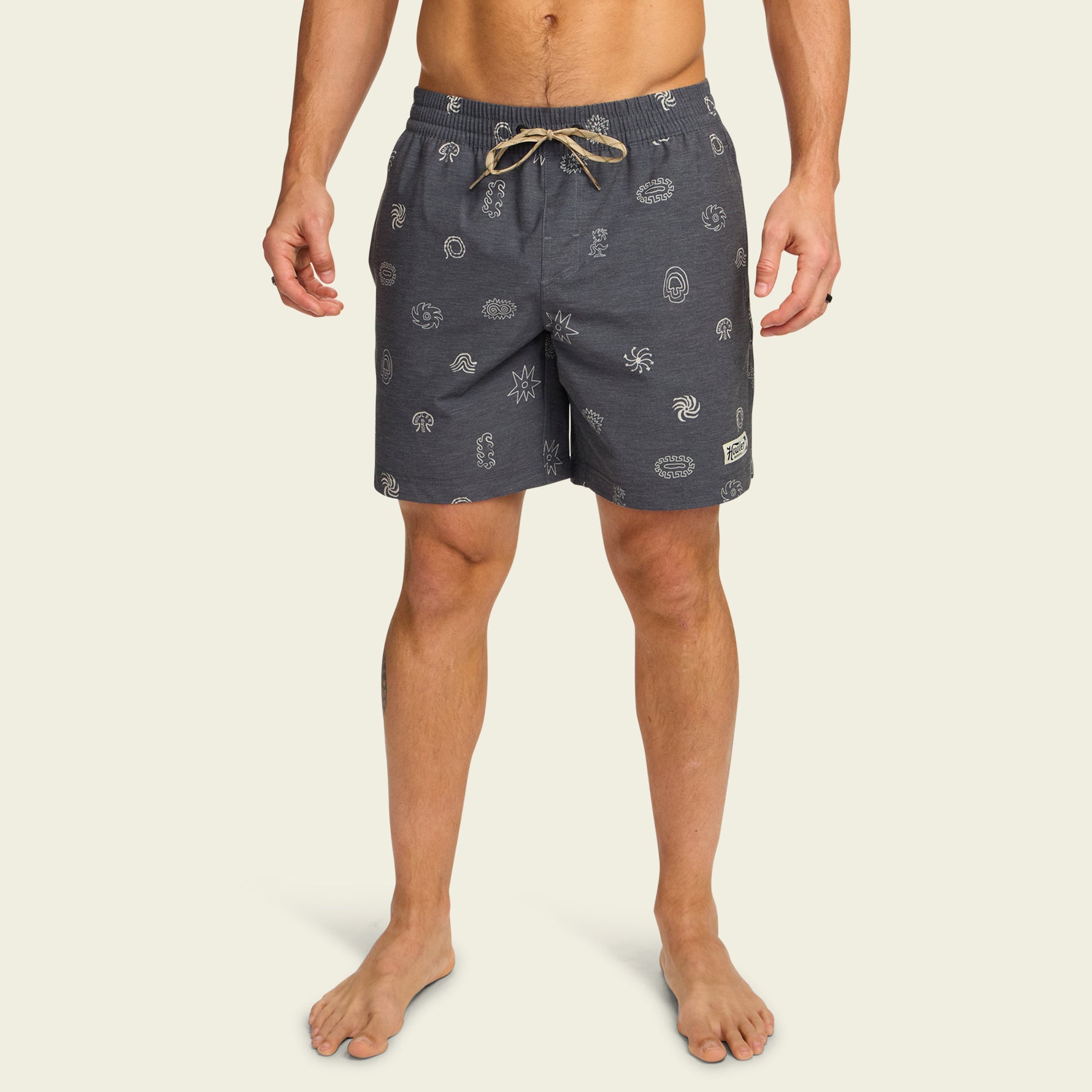 Deep Set Boardshorts 17