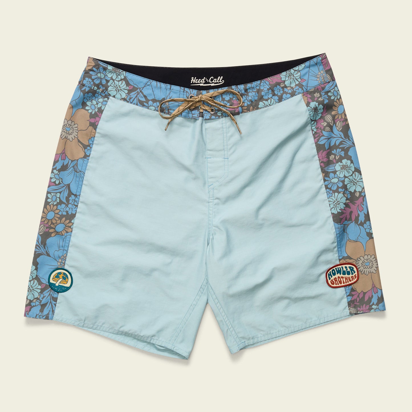 Ensueño Boardshorts