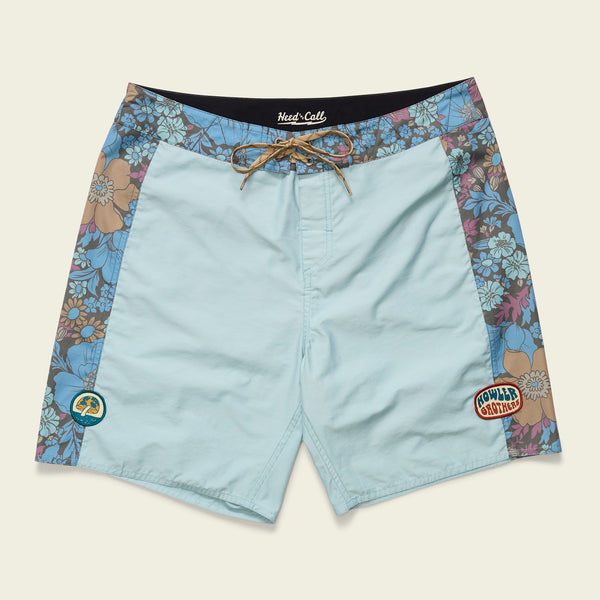 フルオーダー画像 レインボー 海 ロンハーマン 貝殻 アリエル Ensueño Boardshorts 18