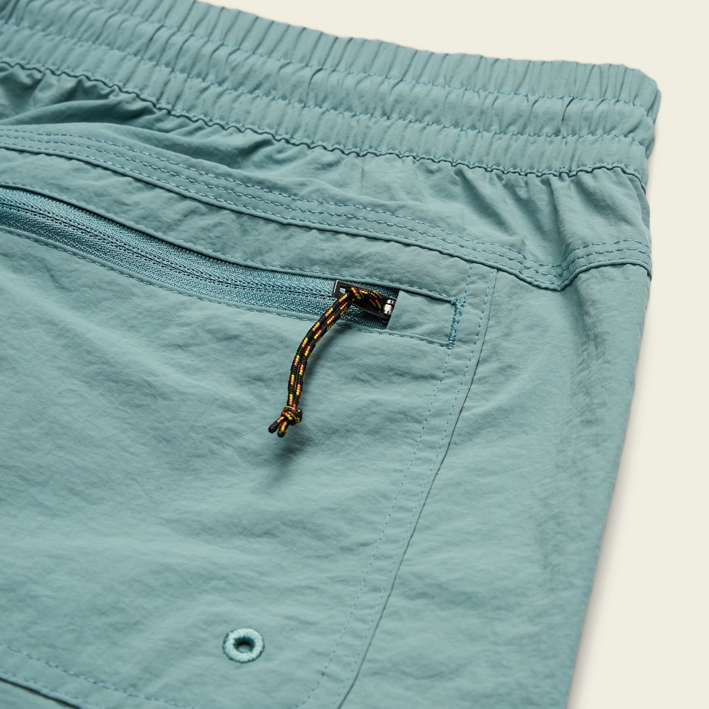 Salado Shorts - Arctic