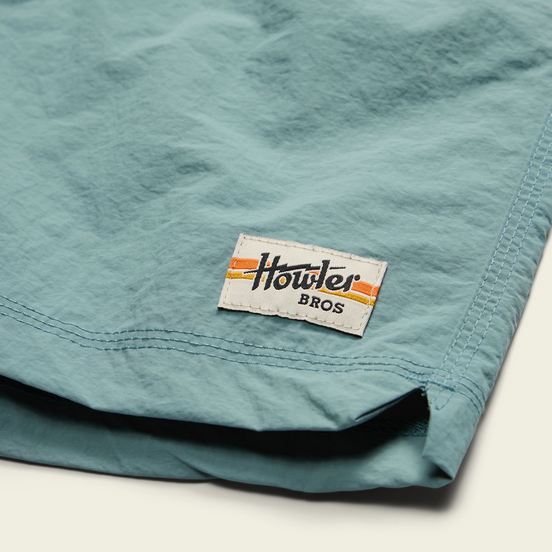 Salado Shorts - Arctic – HOWLER BROTHERS