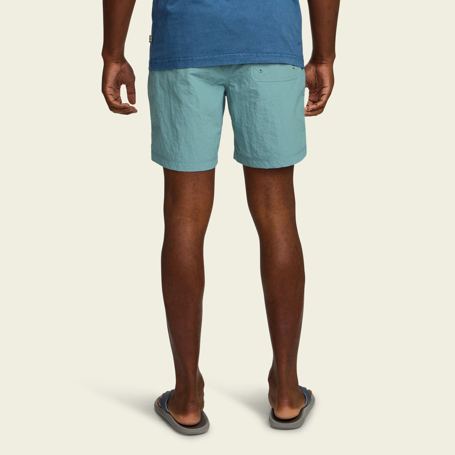 Salado Shorts - Arctic