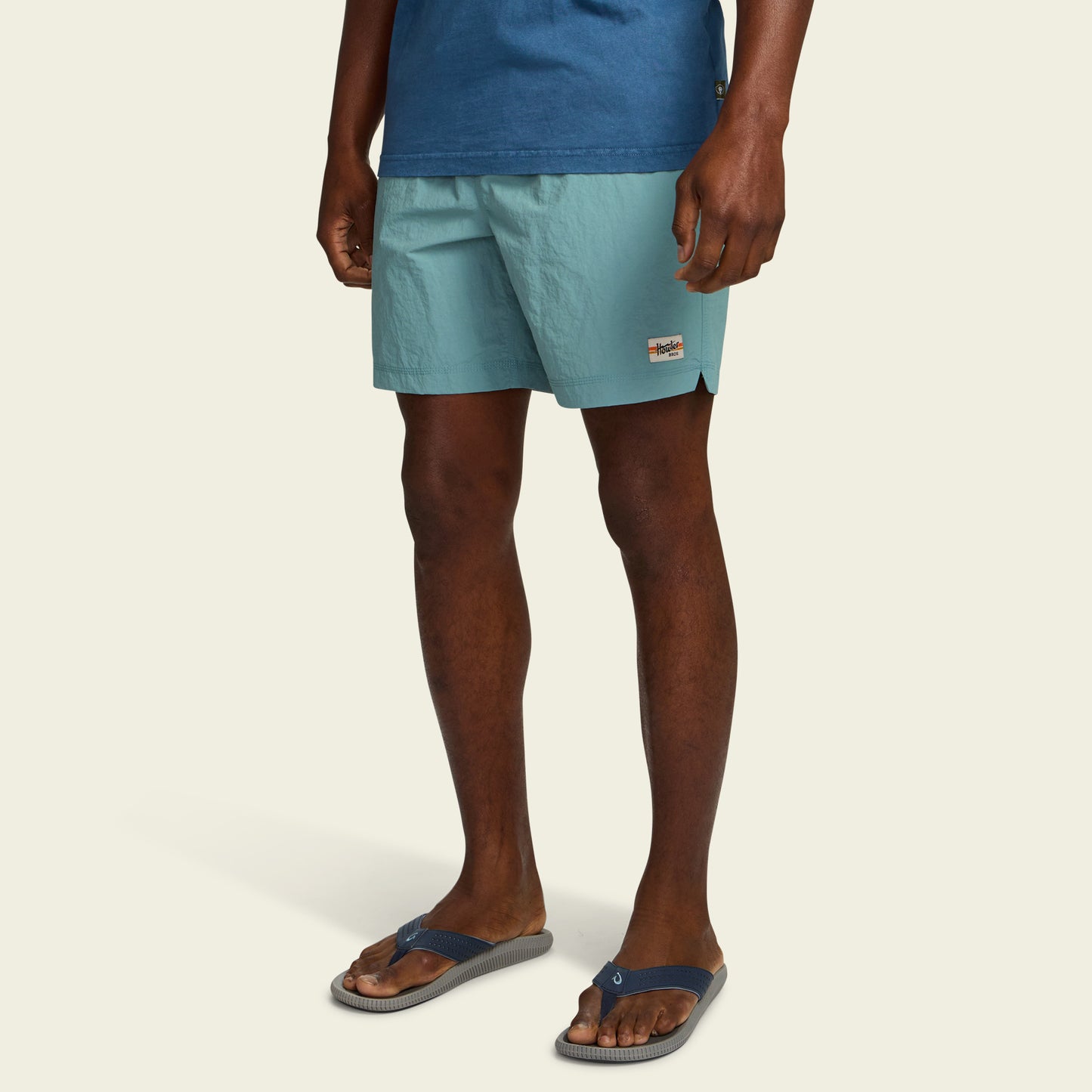 Salado Shorts - Arctic