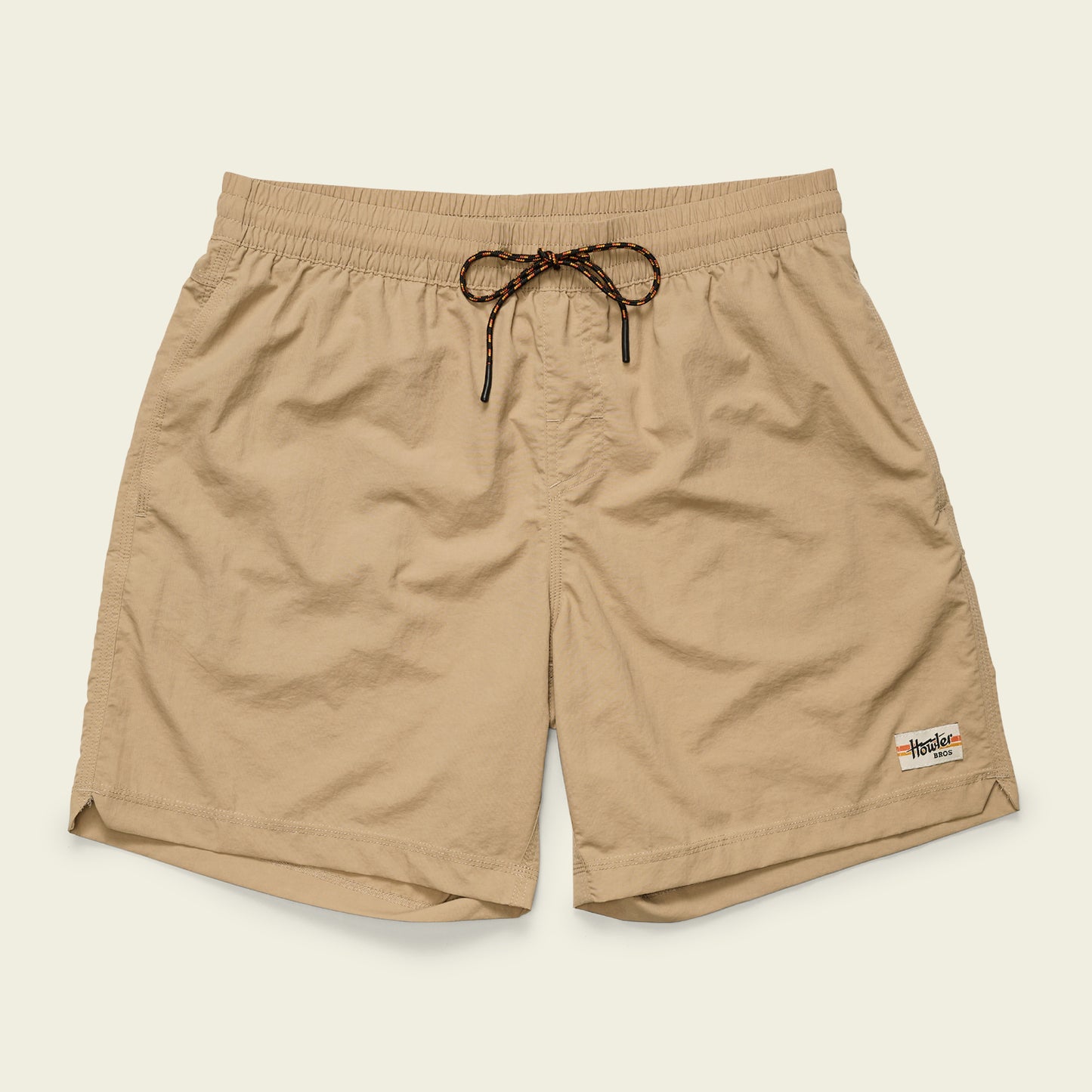 Salado Shorts - Faded Khaki