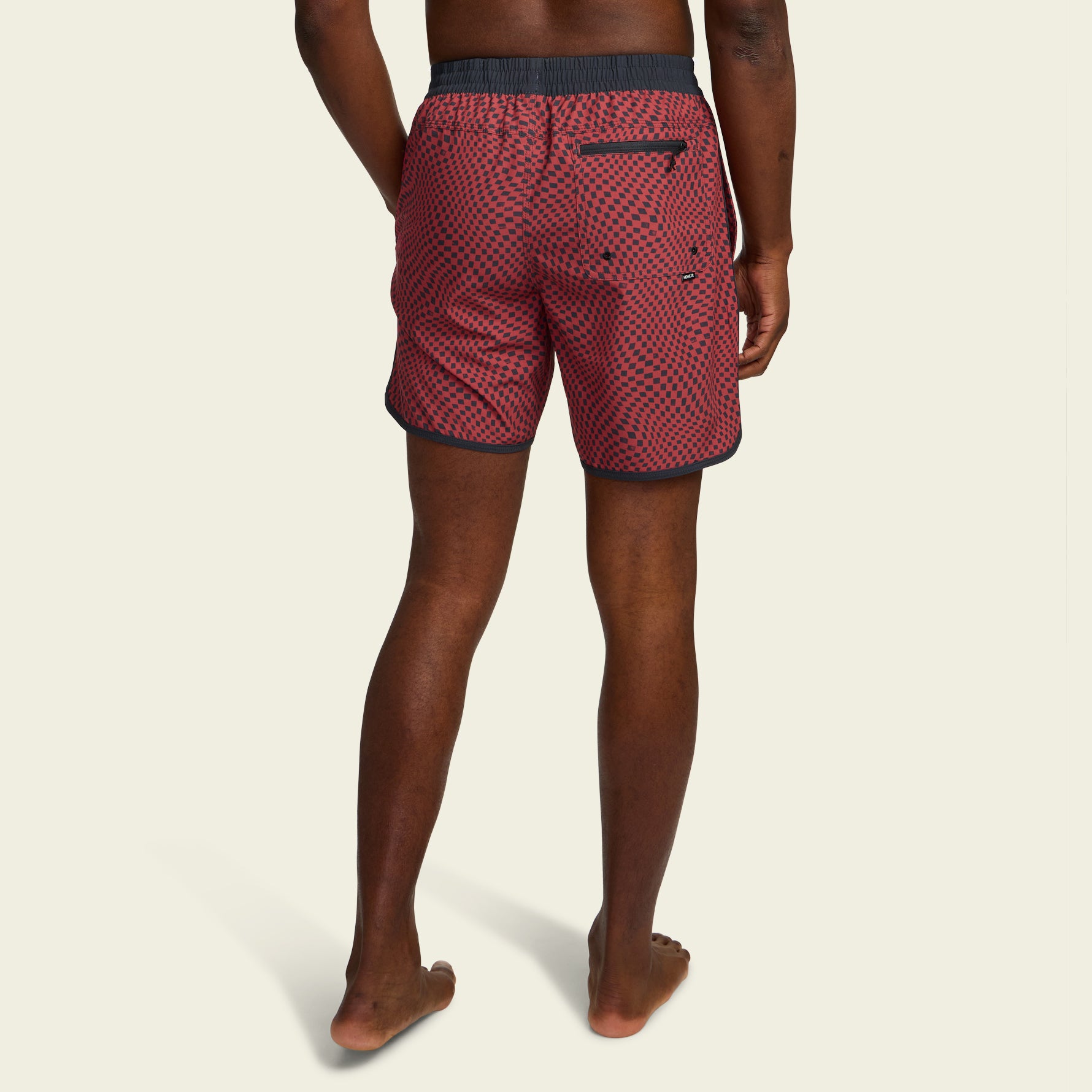 Warlock Tech Boardshorts 17
