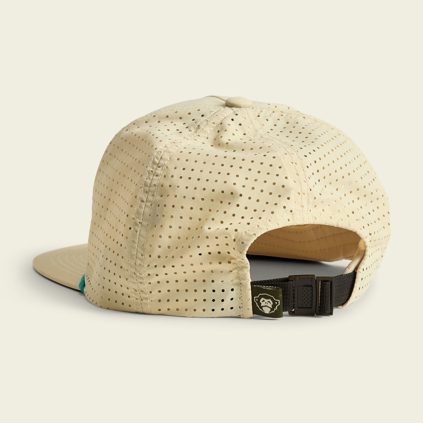 Aperture Tech Strapback - Bahía de Howler : Stone