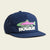 Howler Trucha : Navy / ONE SIZE