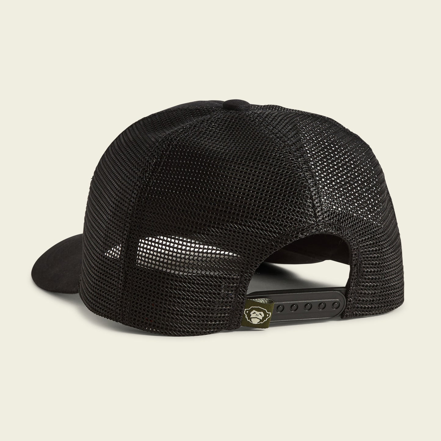 Howler Electric Standard Hat - Black