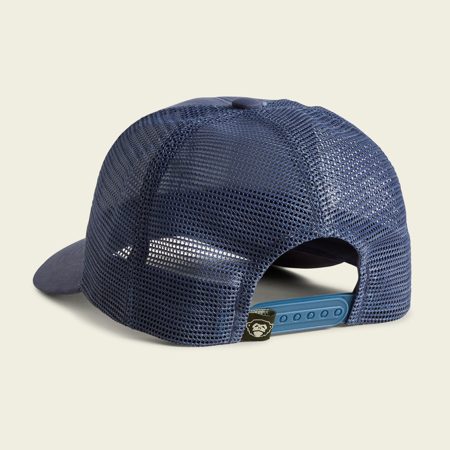 Pelican Postage Standard Hat - Steel Blue
