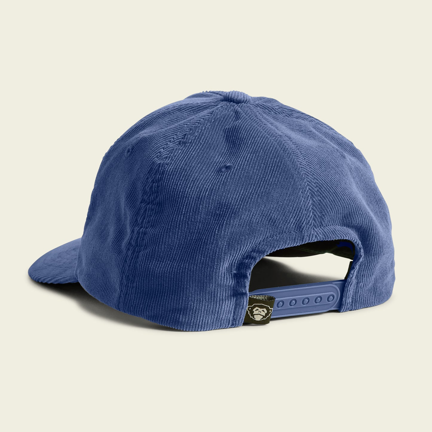 Howler Slab Standard Hat - Navy