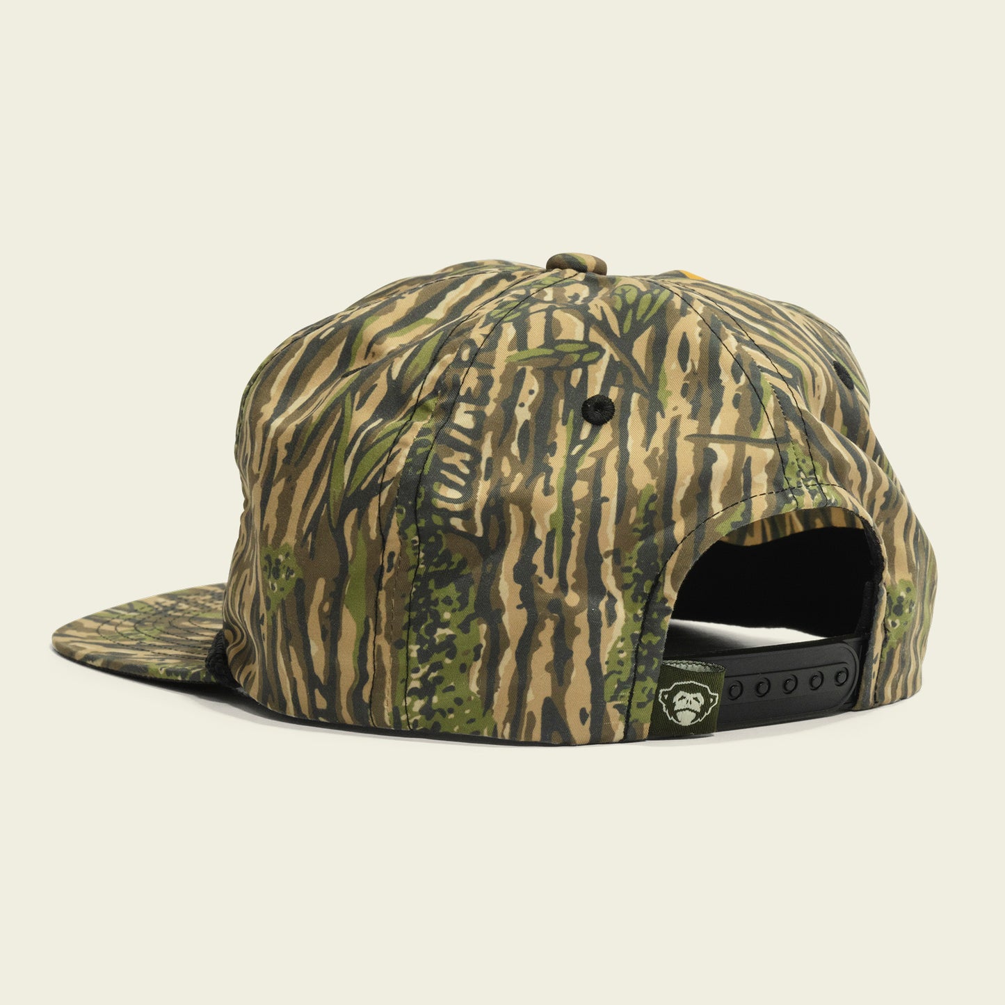 Swamp Country Snapback