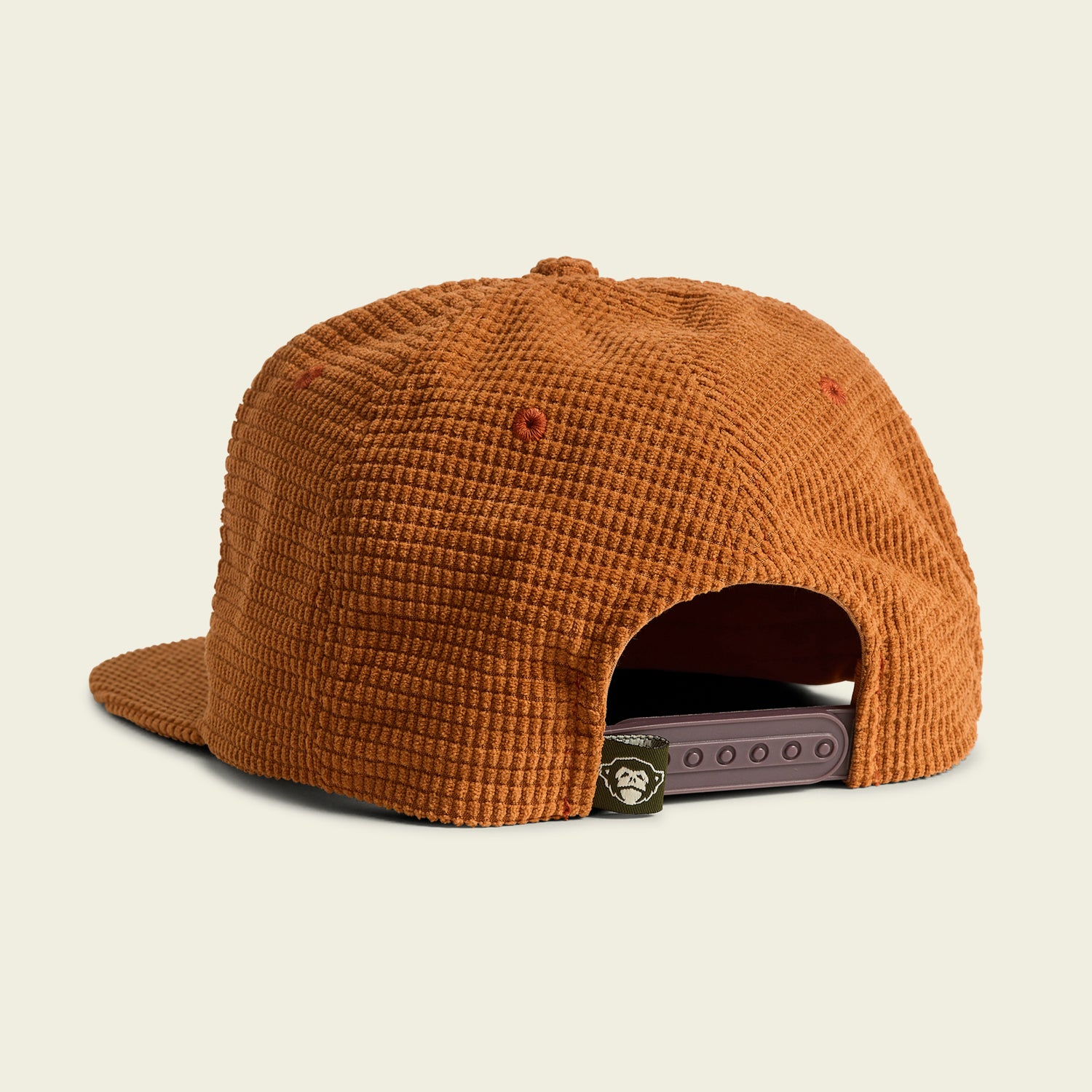 Howler Brothers El Monito Surfs Snapback Howler Brothers El Monito Surfs Snapback