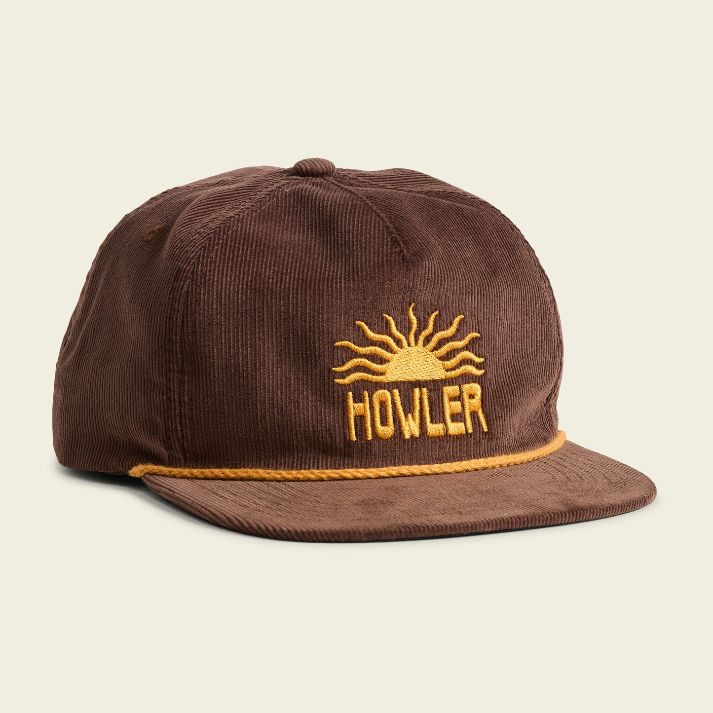 El Sol Snapback