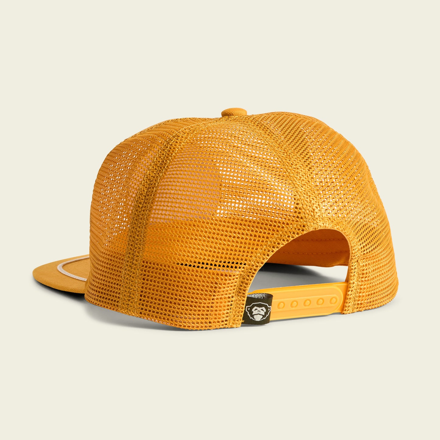 Farm Team Snapback - Gold