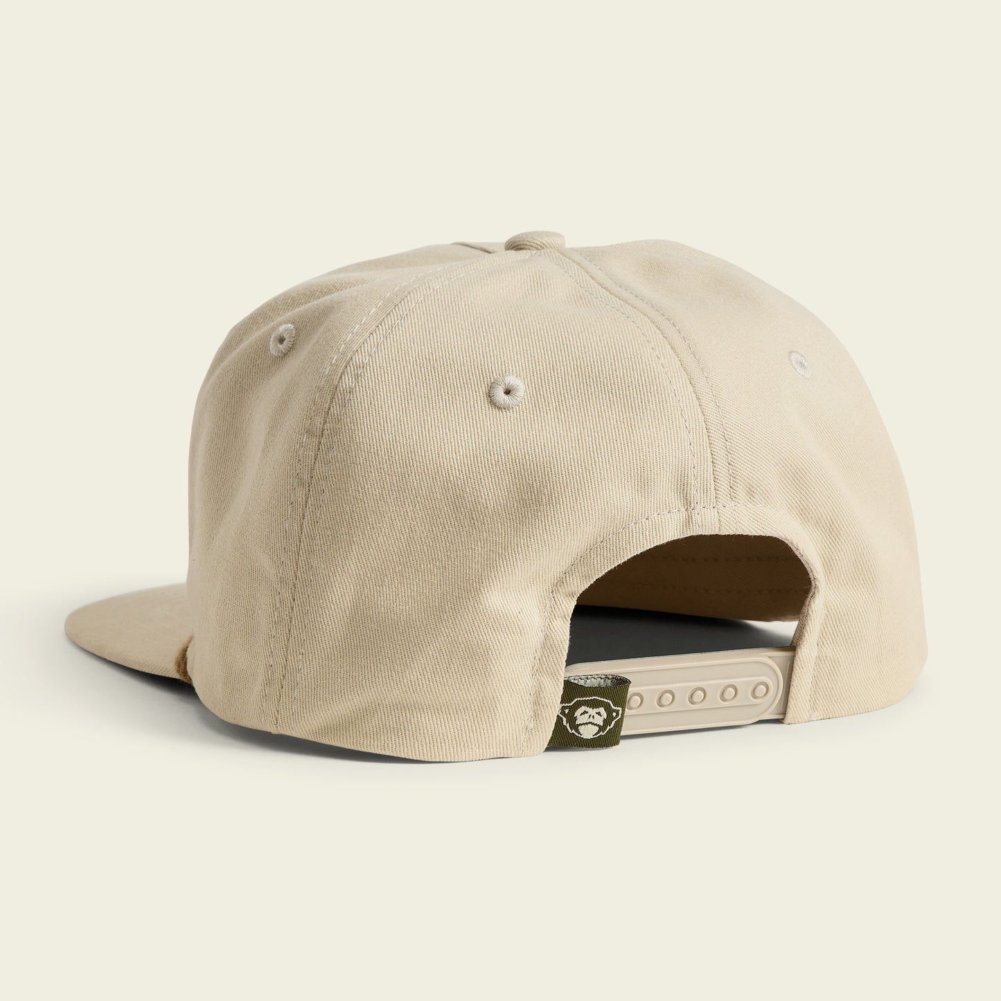 Osprey Prey Snapback - Stone