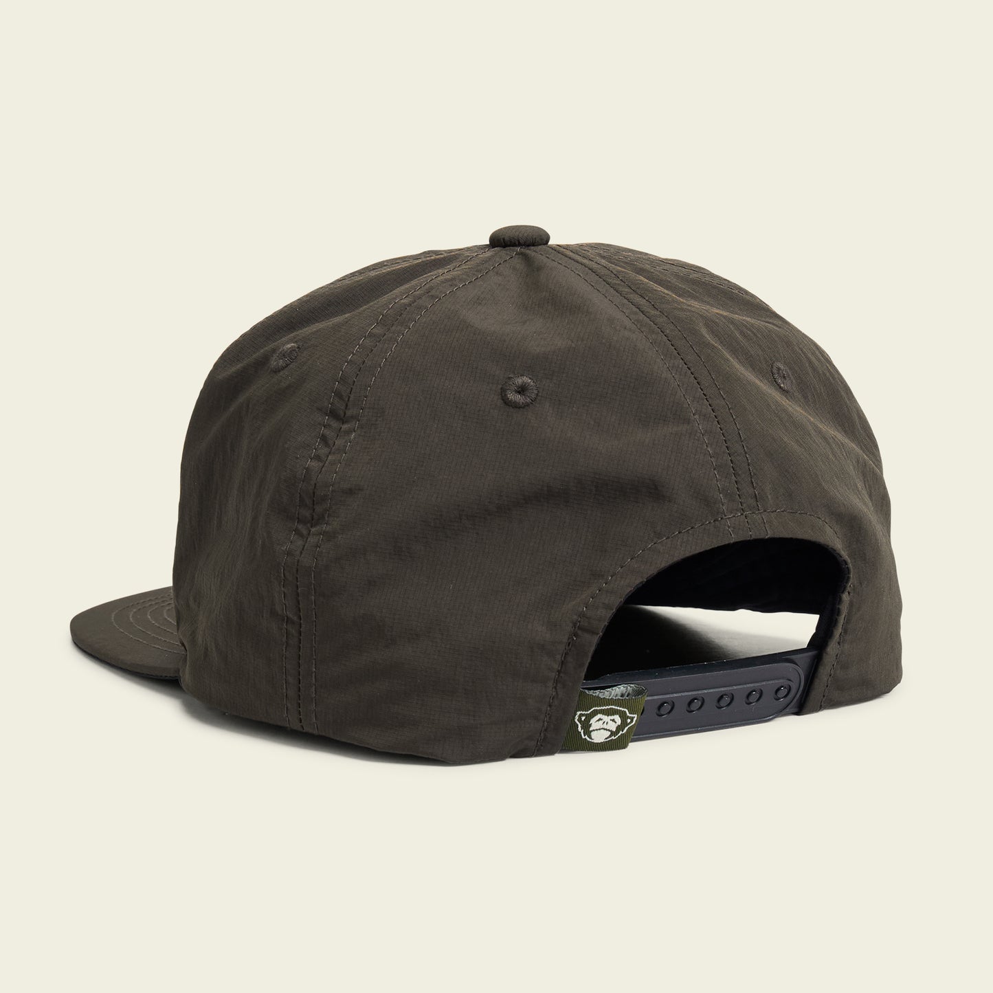 Land Cruiser Snapback - Silt