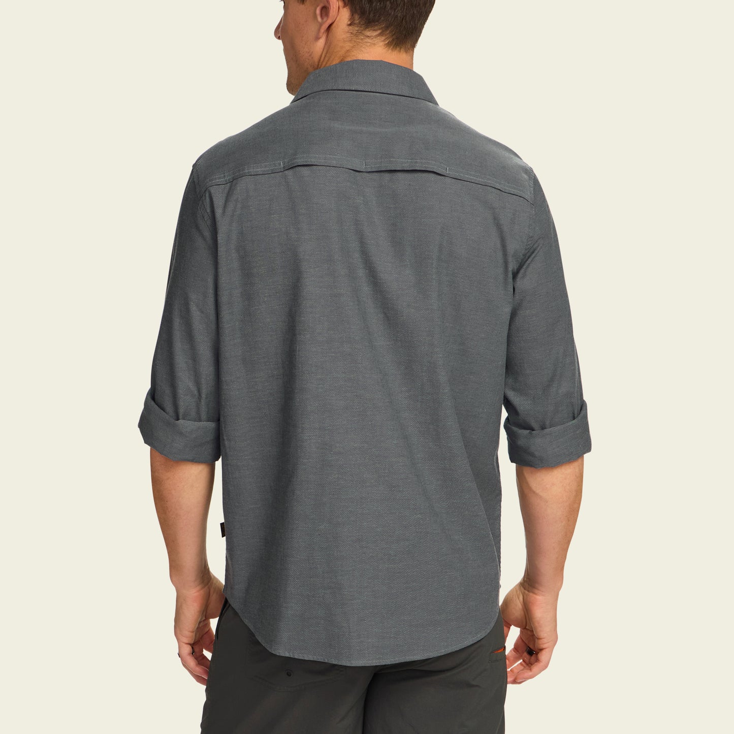 Gaucho Snapshirt - Osprey Prey