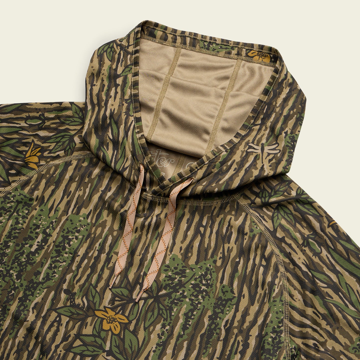 Loggerhead Hoodie - Swamp Country