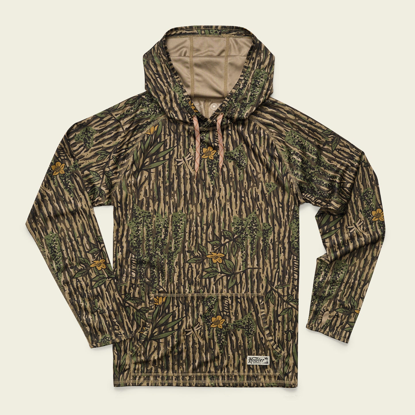 Loggerhead Hoodie - Swamp Country