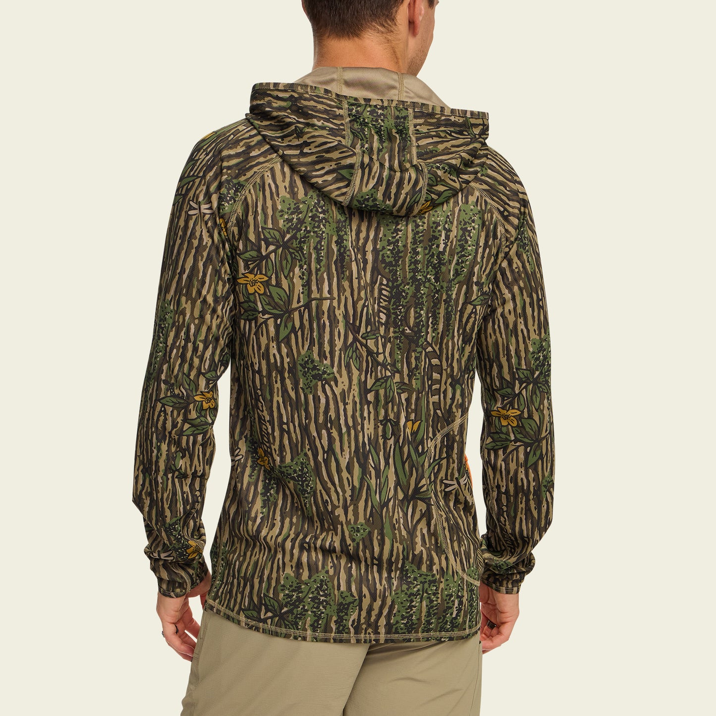 Loggerhead Hoodie - Swamp Country