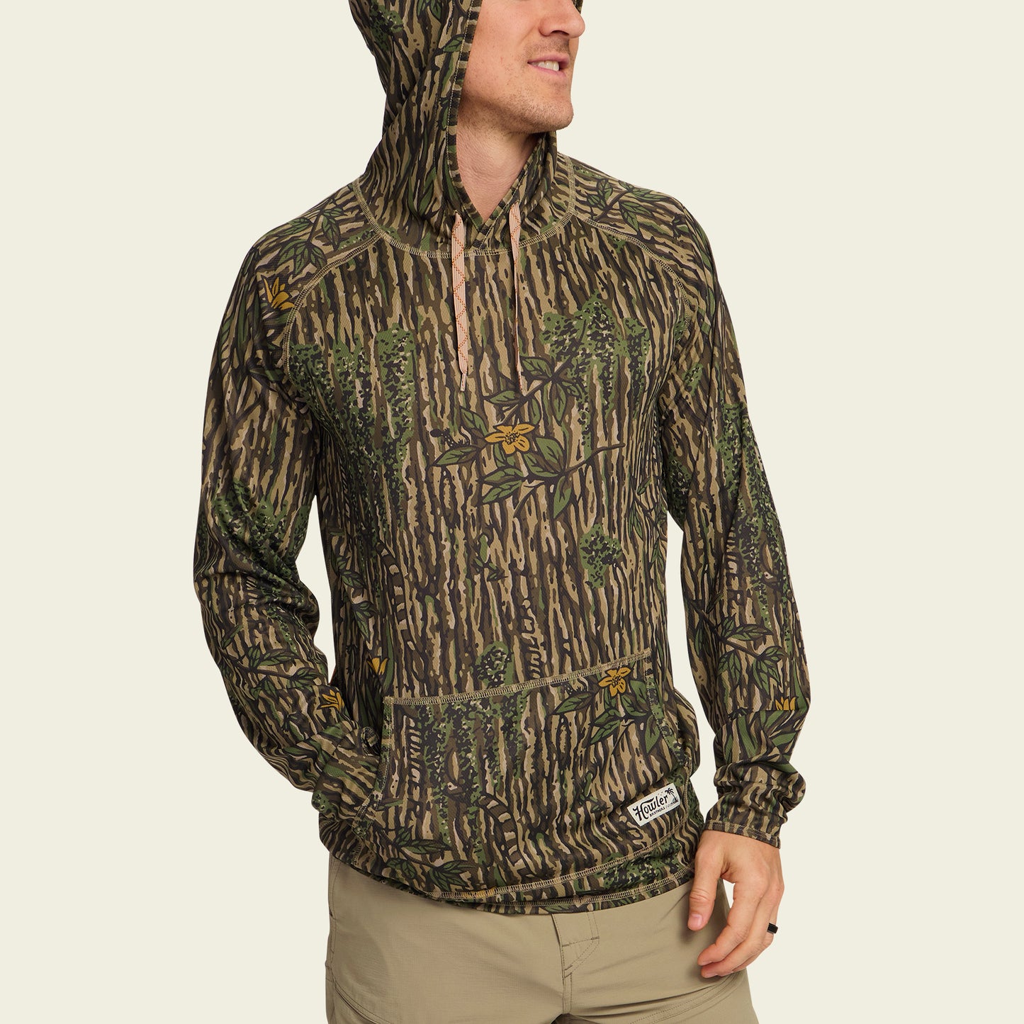 Loggerhead Hoodie - Swamp Country