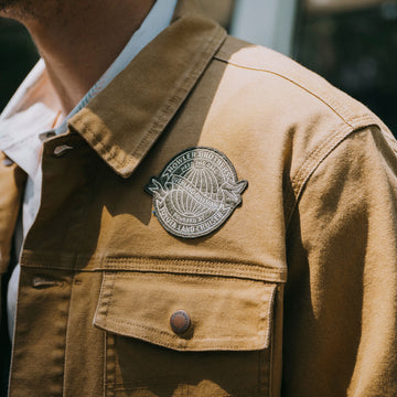Land Cruiser Depot Jacket - British Khaki