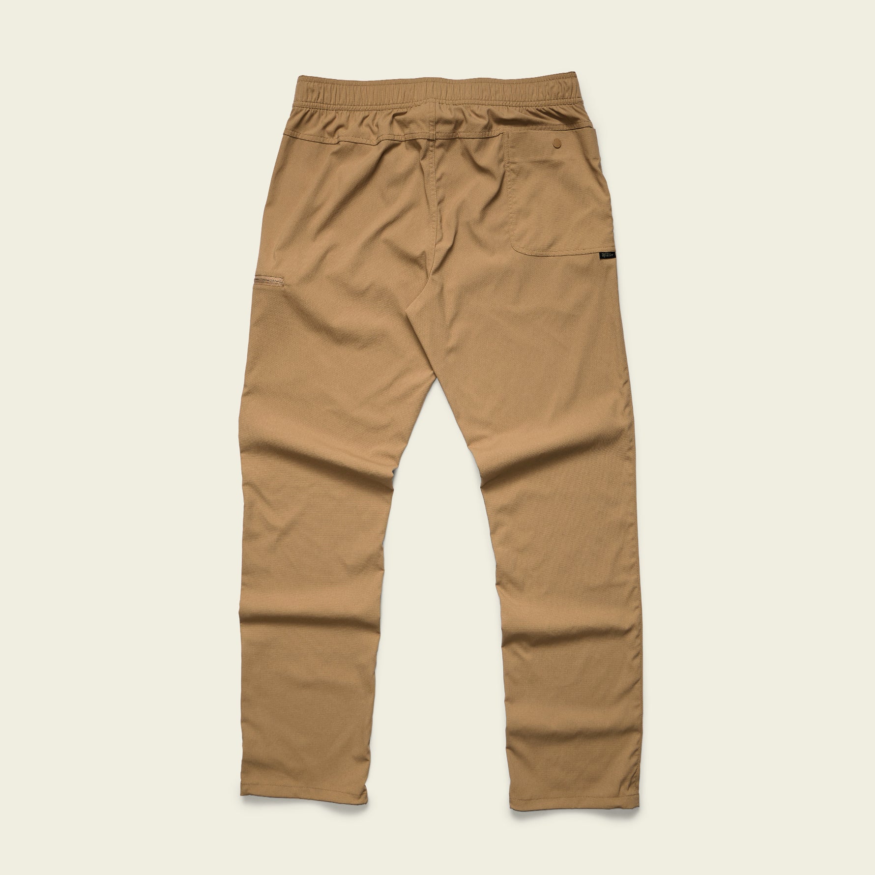 Electrolight Tech Pants - Deep Khaki – HOWLER BROTHERS