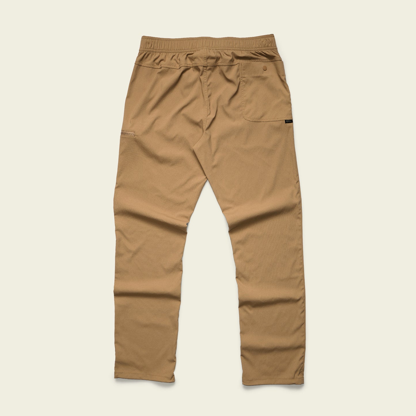 Electrolight Tech Pants - Deep Khaki