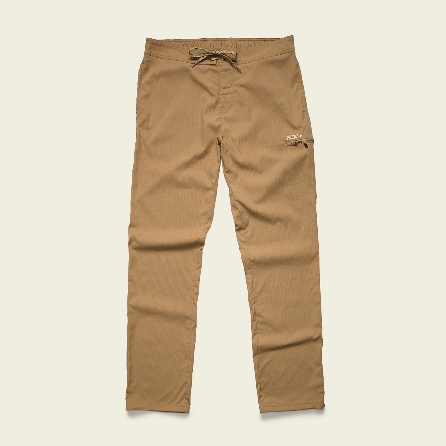 Electrolight Tech Pants - Deep Khaki