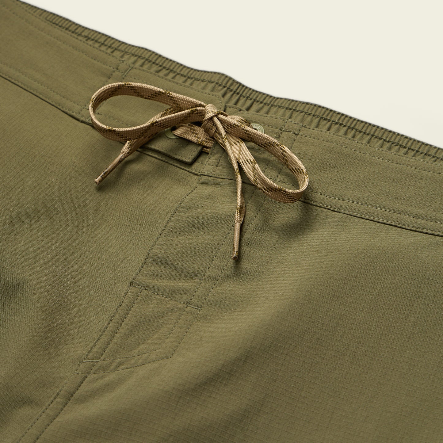 Electrolight Tech Pants - Olive