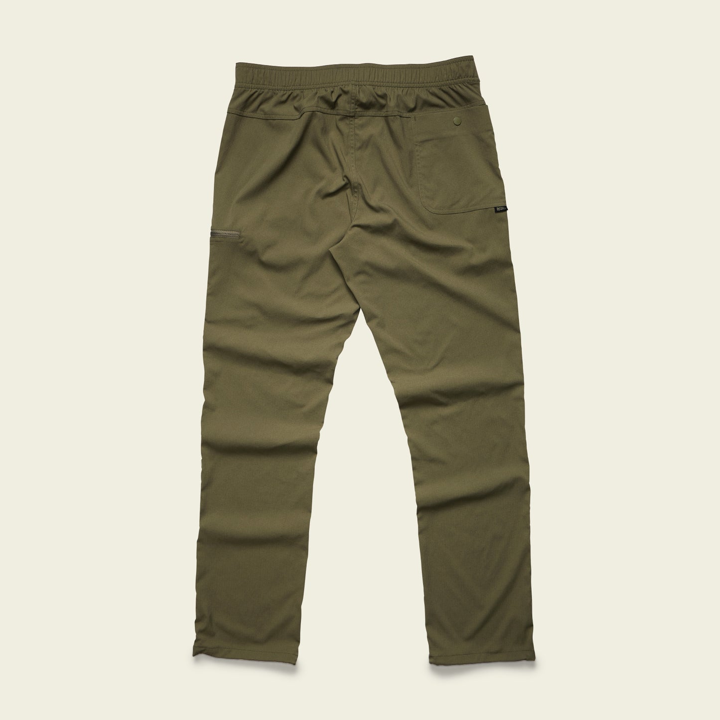 Electrolight Tech Pants - Olive