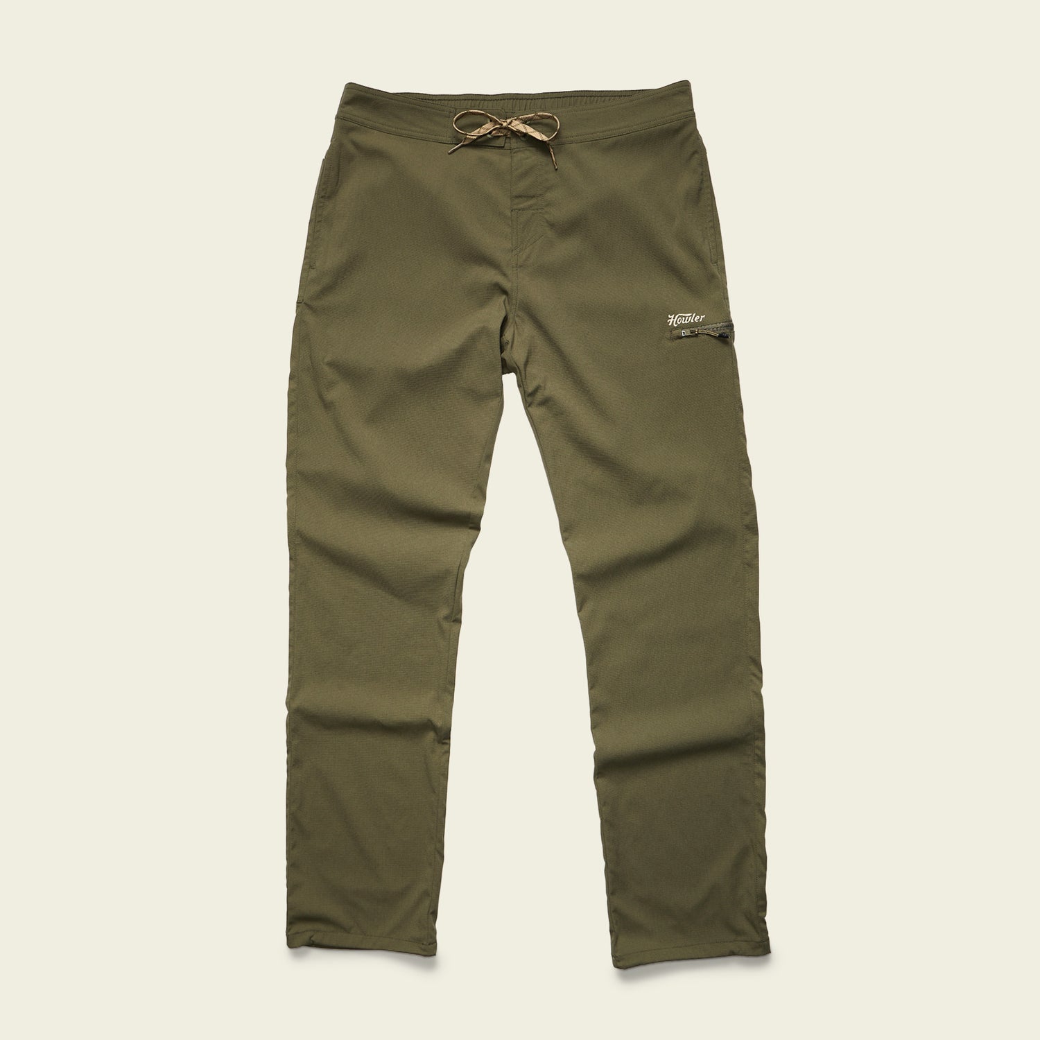 Electrolight Tech Pants - Olive