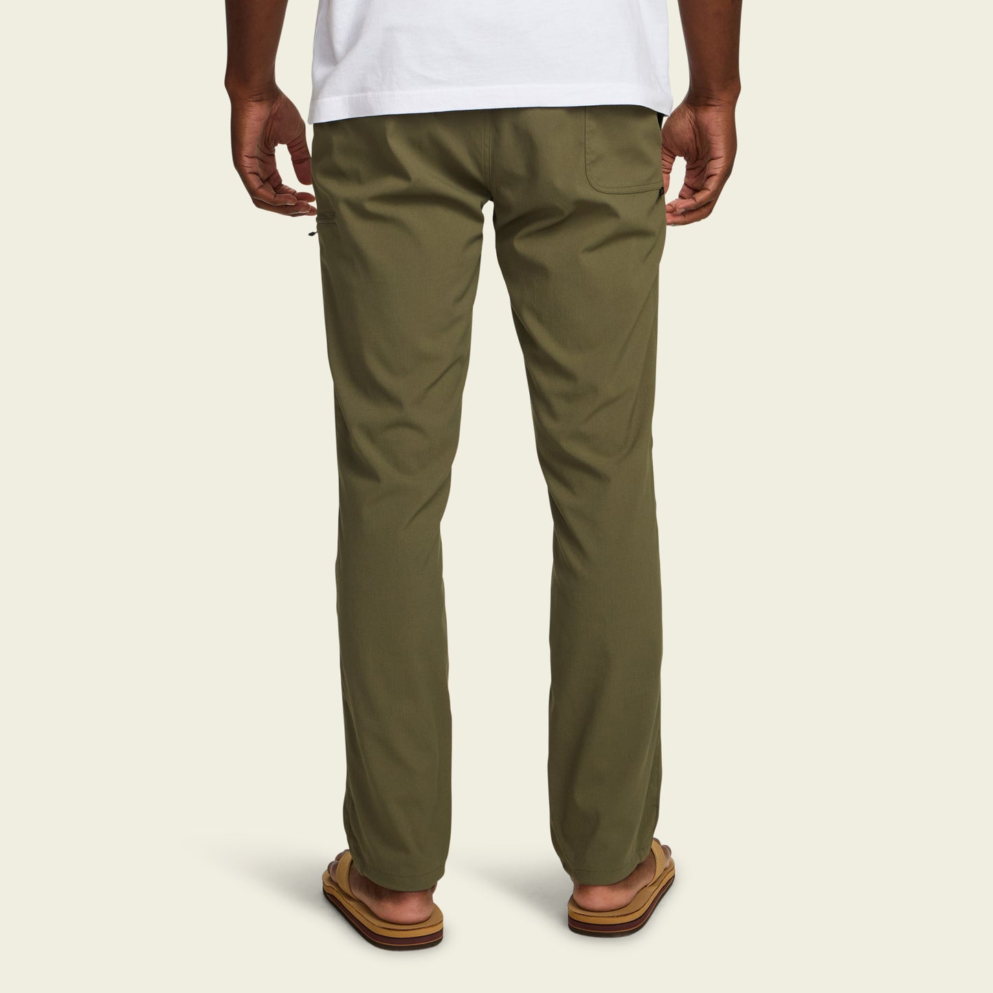 Electrolight Tech Pants - Olive